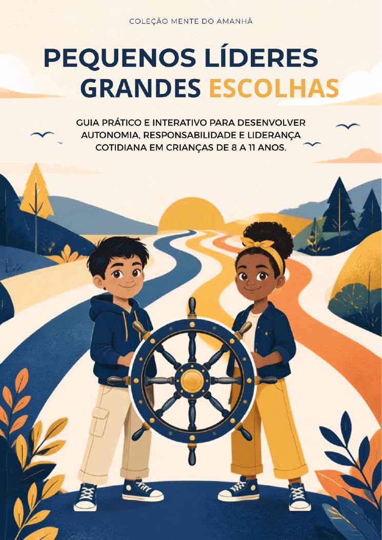 Pequenos Líderes Grandes Escolhas